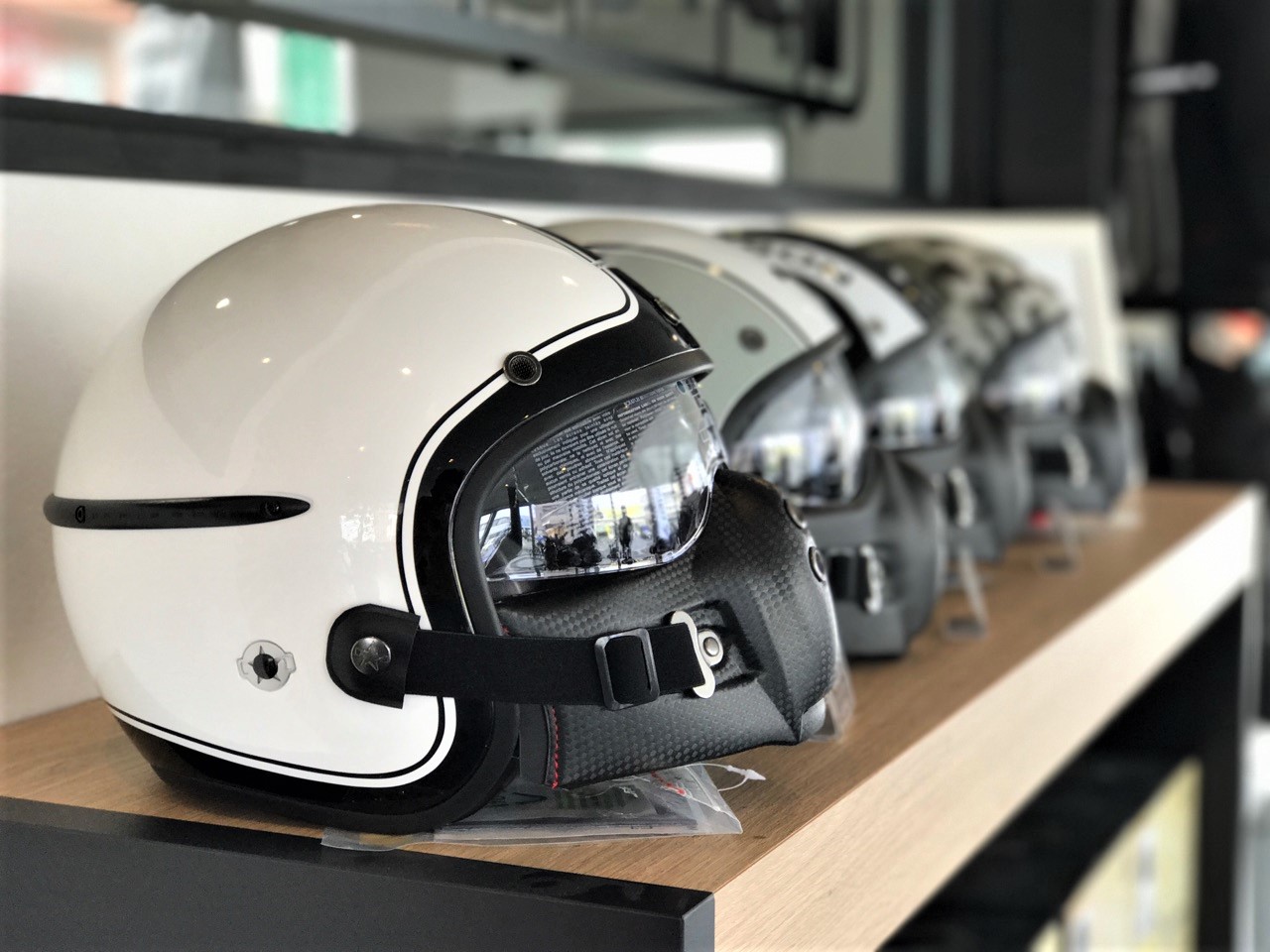 1 | トライアンフ柏 | Triumphバイクの新車・中古車販売・車検