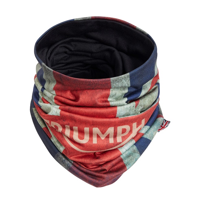 JACK NECK TUBE