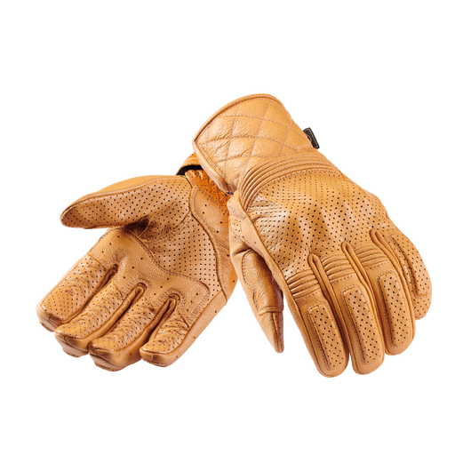 DALTON GLOVE – TAN