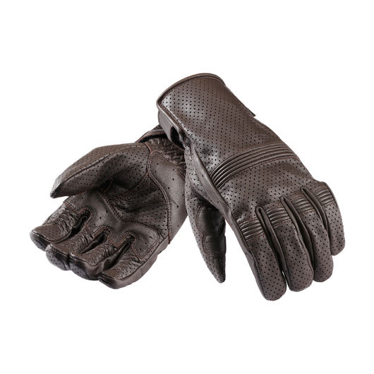 CALI GLOVE – BROWN