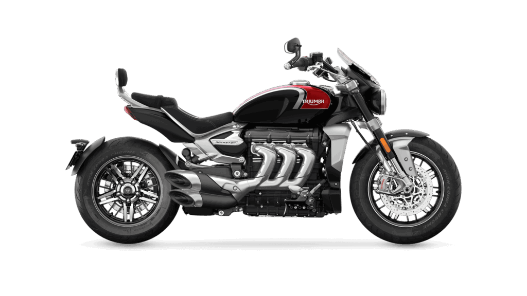 ロケット３GTサファイアブラック