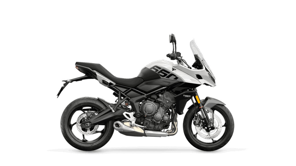 タイガースポーツ660クリスタルホワイト