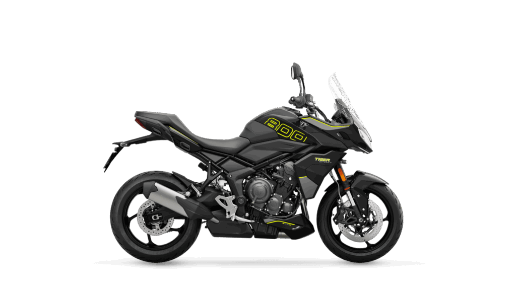 タイガースポーツ800サファイアブラック