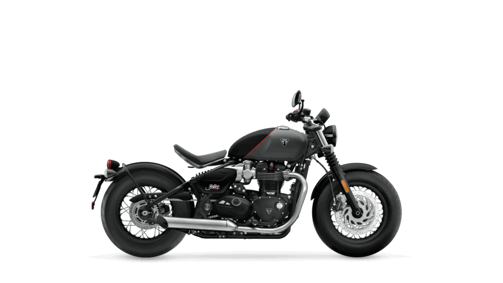 モダンクラシック | トライアンフ柏 | Triumphバイクの新車・中古車