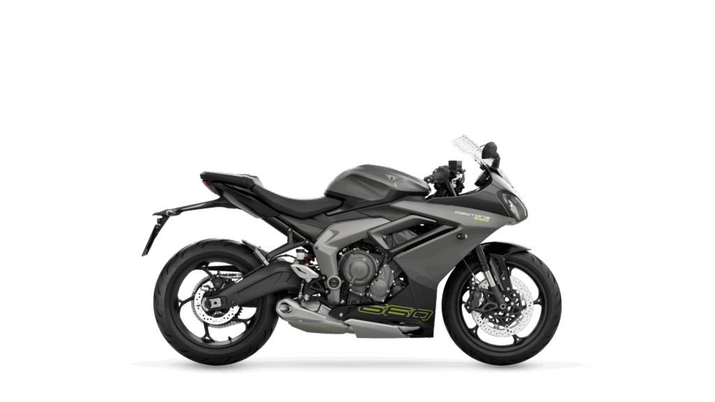 デイトナ660サテングラナイト